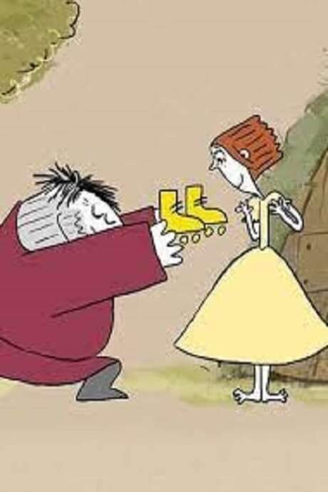 The Princess and the Bandit